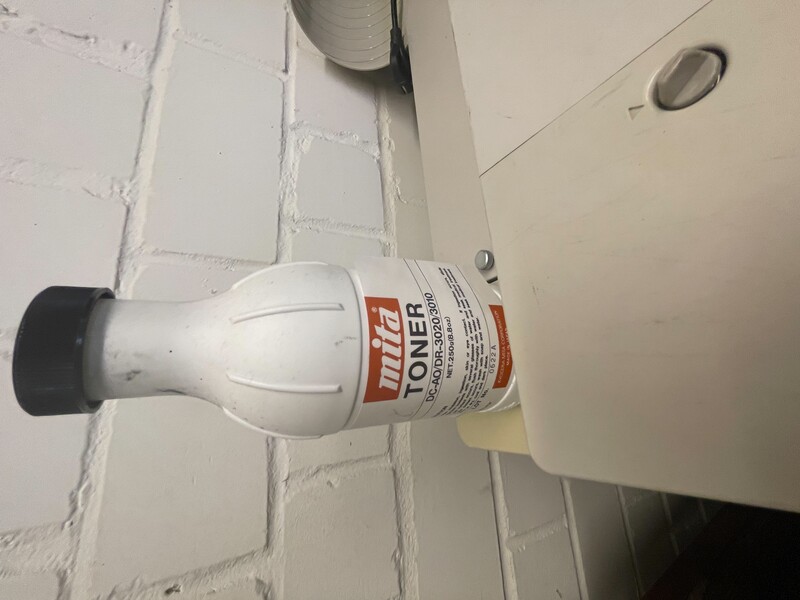 Plotter Mita DR-3010 (2) - Gemeinde Ahrensbök Plotter Mita DR-3010 (2)