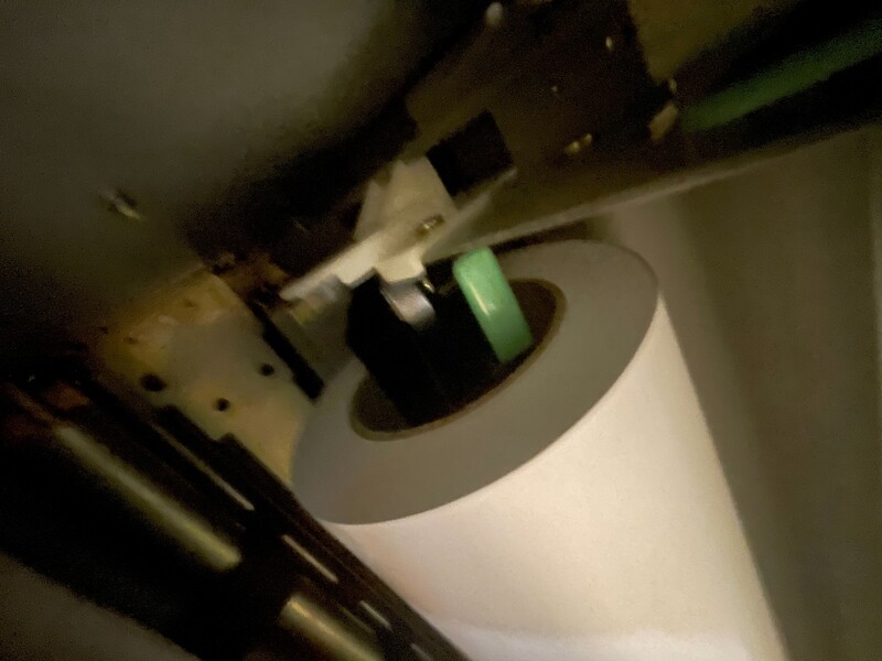 Plotter Mita DR-3010 (3) - Gemeinde Ahrensbök Plotter Mita DR-3010 (3)