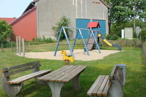 Spielplatz Alter Schulweg, Lebatz -2-