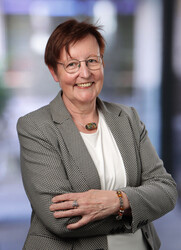 Karin Beythien