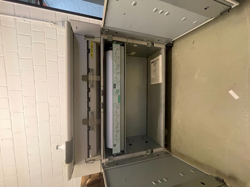 Plotter Mita DR-3010 (1)